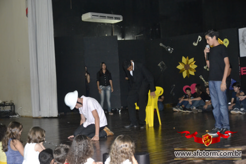 rolim de moura